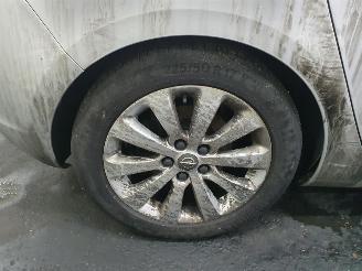 Opel Astra 1.6 Turbo Sport picture 11