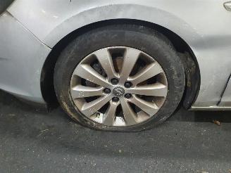 Opel Astra 1.6 Turbo Sport picture 7