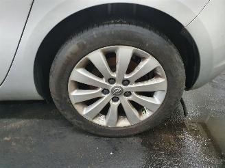 Opel Astra 1.6 Turbo Sport picture 14