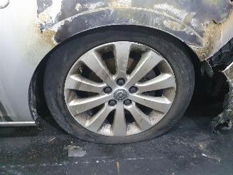Opel Astra 1.6 Turbo Sport picture 9