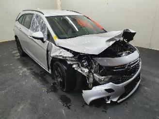 Salvage car Opel Astra 1.0 Online Edition 2018/7