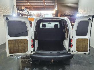Volkswagen Caddy 2C picture 21