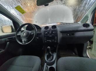 Volkswagen Caddy 2C picture 16