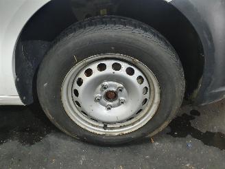 Volkswagen Caddy 2C picture 31