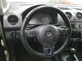 Volkswagen Caddy 2C picture 12