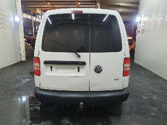 Volkswagen Caddy 2C picture 23