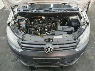 Volkswagen Caddy 2C picture 19