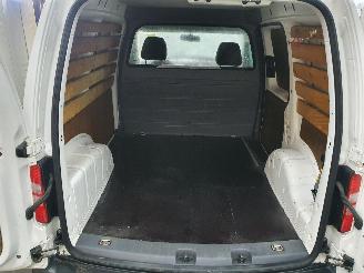 Volkswagen Caddy 2C picture 29