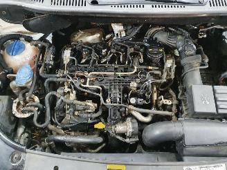 Volkswagen Caddy 2C picture 11