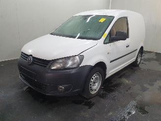 Volkswagen Caddy 2C picture 27