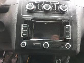 Volkswagen Caddy 2C picture 10