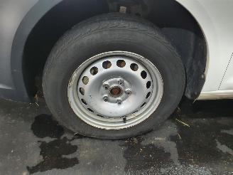 Volkswagen Caddy 2C picture 15