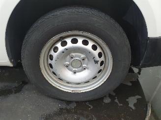 Volkswagen Caddy 2C picture 17