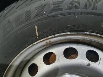 Volkswagen Caddy 2C picture 18