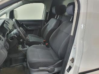 Volkswagen Caddy 2C picture 6