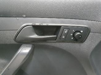 Volkswagen Caddy 2C picture 22
