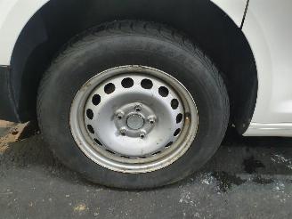 Volkswagen Caddy 2C picture 13