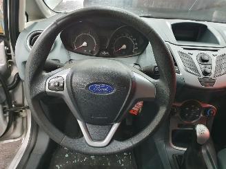Ford Fiesta 1.25 Limited picture 6