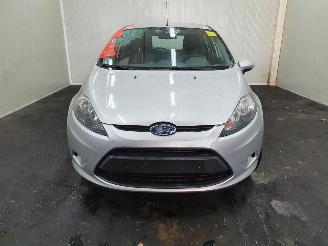 Ford Fiesta 1.25 Limited picture 2