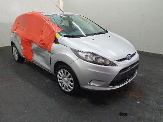  Ford Fiesta 1.25 Limited 2009/5