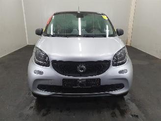 Smart Forfour 453 1.0 Pure picture 2