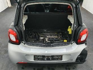 Smart Forfour 453 1.0 Pure picture 18