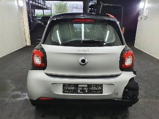 Smart Forfour 453 1.0 Pure picture 30