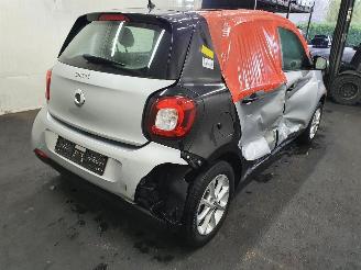 Smart Forfour 453 1.0 Pure picture 28