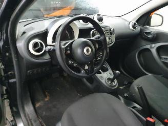 Smart Forfour 453 1.0 Pure picture 22