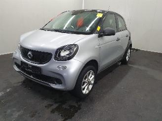 Smart Forfour 453 1.0 Pure picture 3
