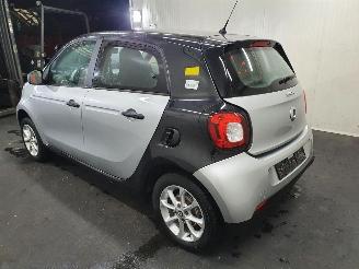 Smart Forfour 453 1.0 Pure picture 8