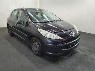 Peugeot 207 Cool\'n Blue picture 1