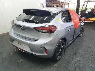 Opel Corsa F picture 32