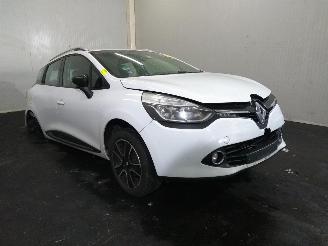 Sloopauto Renault Clio Clio IV 0.9 TCe Expression 2015/2