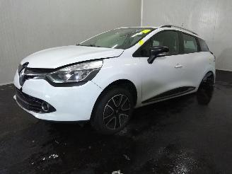 Renault Clio Clio IV 0.9 TCe Expression picture 3