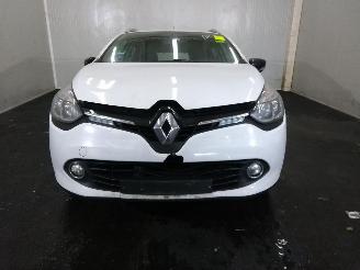 Renault Clio Clio IV 0.9 TCe Expression picture 2