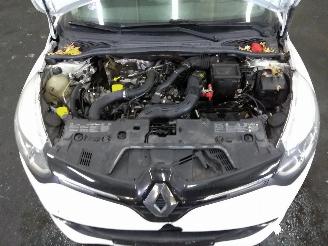 Renault Clio Clio IV 0.9 TCe Expression picture 13