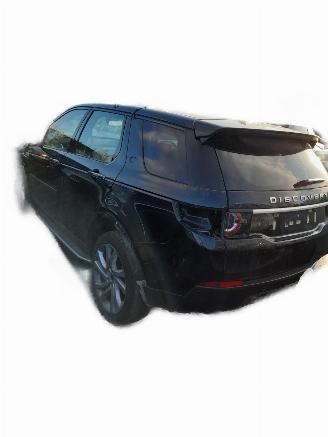 Land Rover Discovery Sport L550 picture 2