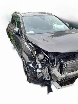 demontáž osobní automobily Peugeot 3008 Allure 2020/1