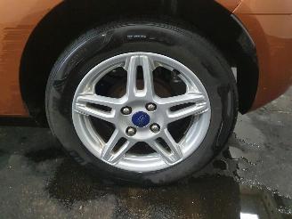 Ford Fiesta 1.0 Titanium picture 25