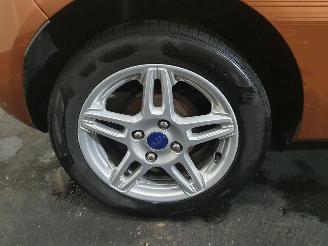 Ford Fiesta 1.0 Titanium picture 19