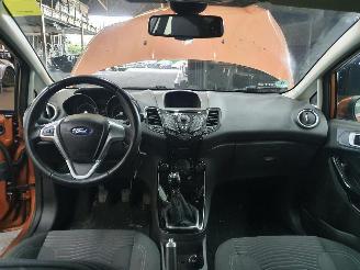 Ford Fiesta 1.0 Titanium picture 26