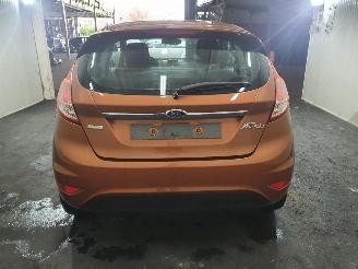 Ford Fiesta 1.0 Titanium picture 5