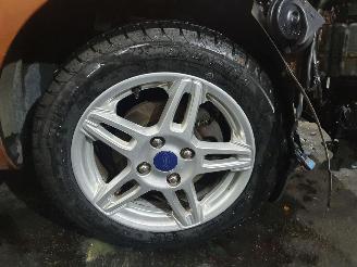 Ford Fiesta 1.0 Titanium picture 13