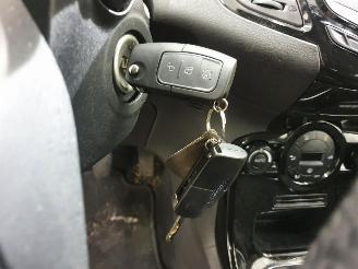 Ford Fiesta 1.0 Titanium picture 10