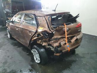 Hyundai I-20 C14A picture 32