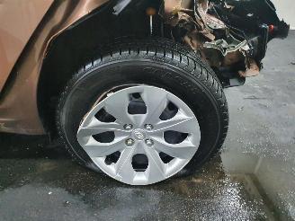 Hyundai I-20 C14A picture 22