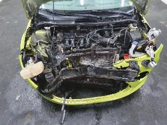 Ford Fiesta 1.25 Titanium picture 25