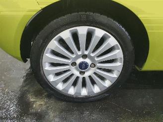 Ford Fiesta 1.25 Titanium picture 23