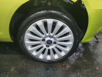 Ford Fiesta 1.25 Titanium picture 3